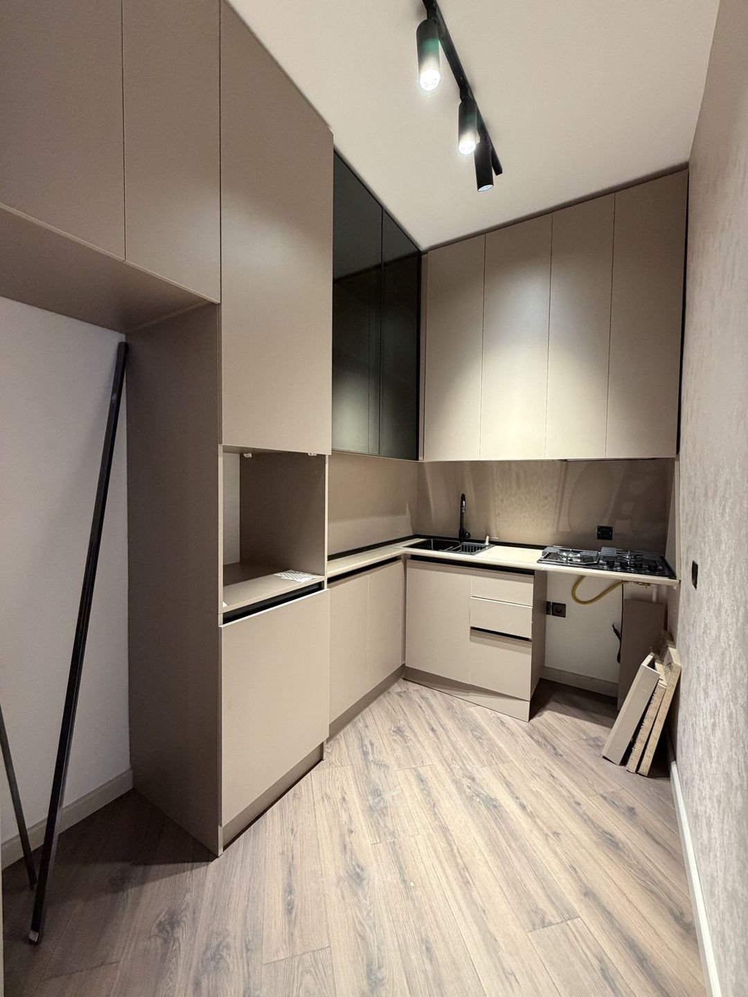 Satılır 2 otaqlı yeni tikili 67 m² — Mənzil, Bakı (9)