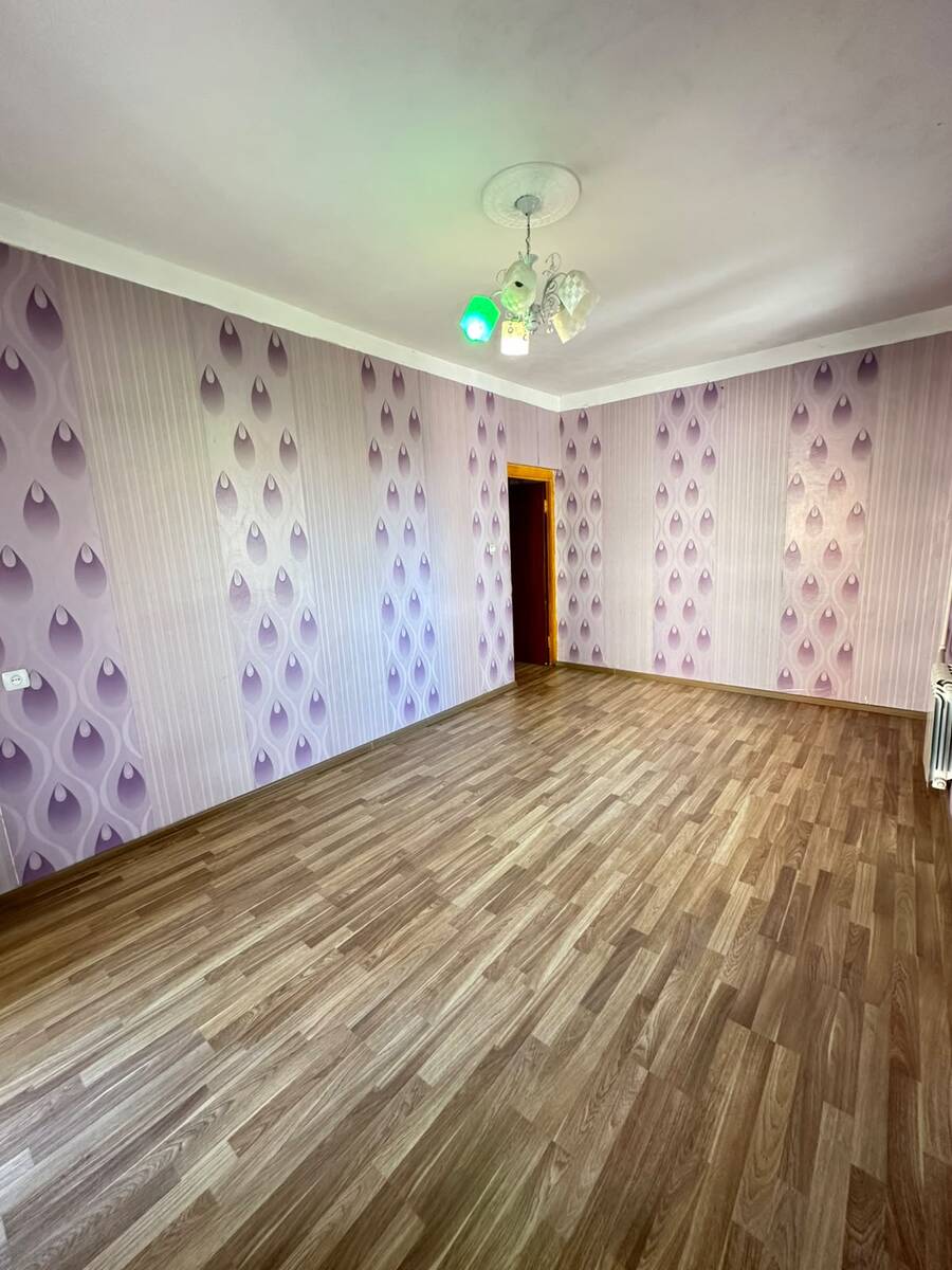 Satılır 1 otaqlı köhnə tikili 40 m² — Mənzil, Bakı (10)