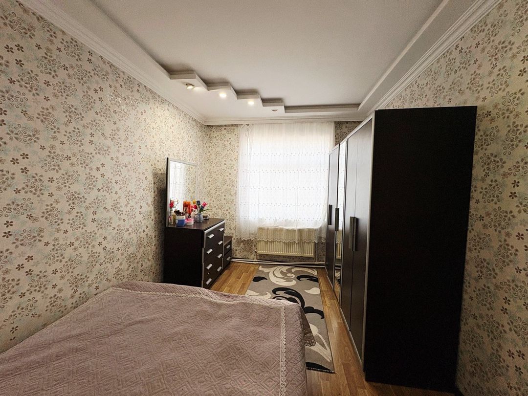 Satılır 4 otaqlı köhnə tikili 85 m² — Mənzil, Sumqayıt (8)