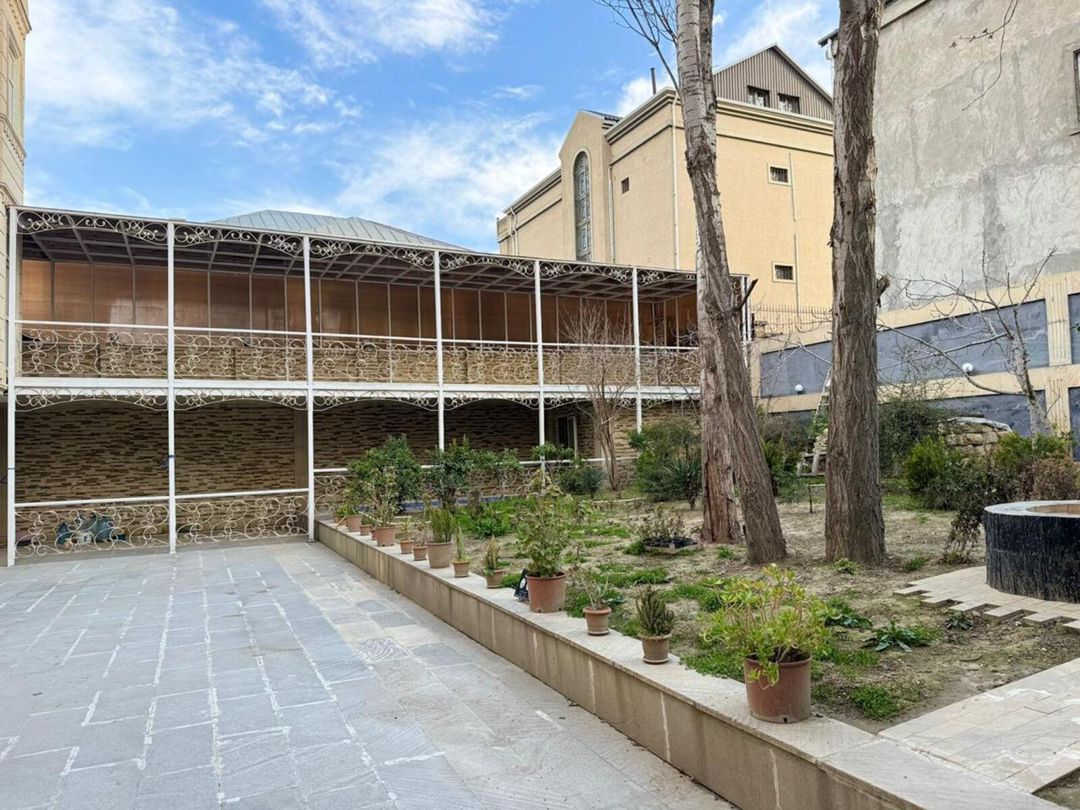 Satılır obyekt 800 m² — Əmlak, Bakı (4)