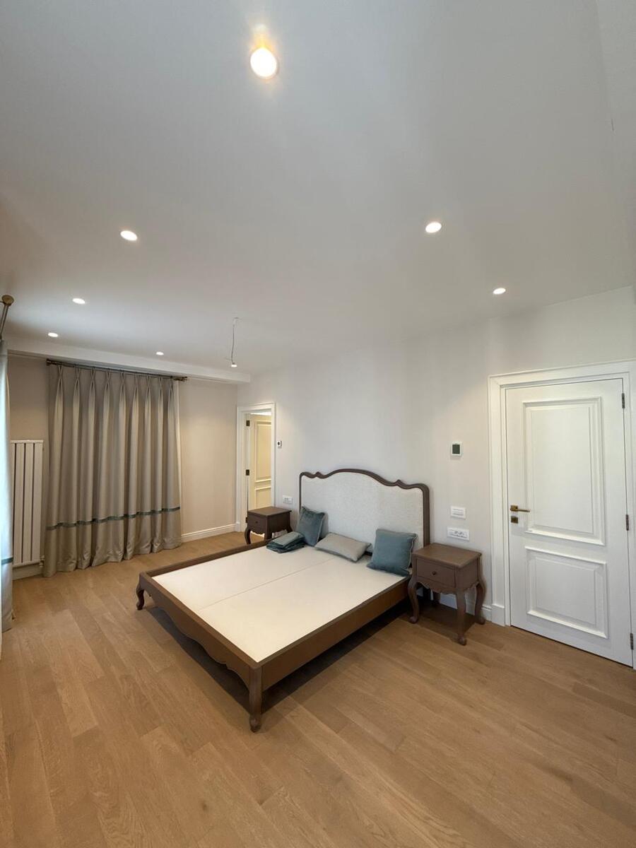 Satılır 4 otaqlı həyət evi/bağ evi 263 m² — Ev, villa, Bakı (10)