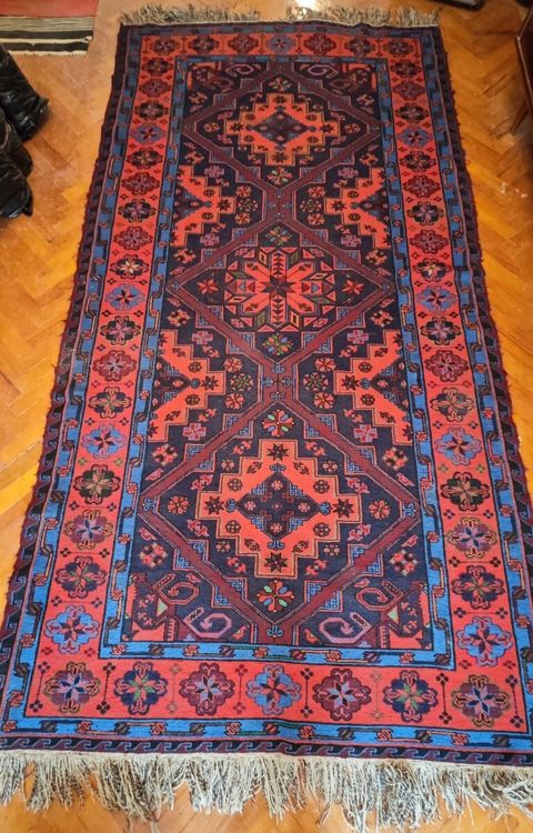 Ковер — Bakı