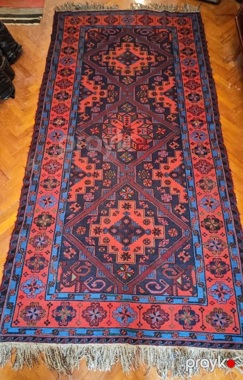 Ковер — Bakı