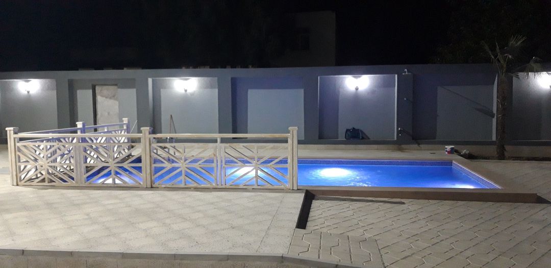Satılır 5 otaqlı həyət evi/bağ evi 430 m² — Ev, villa, Bakı (5)