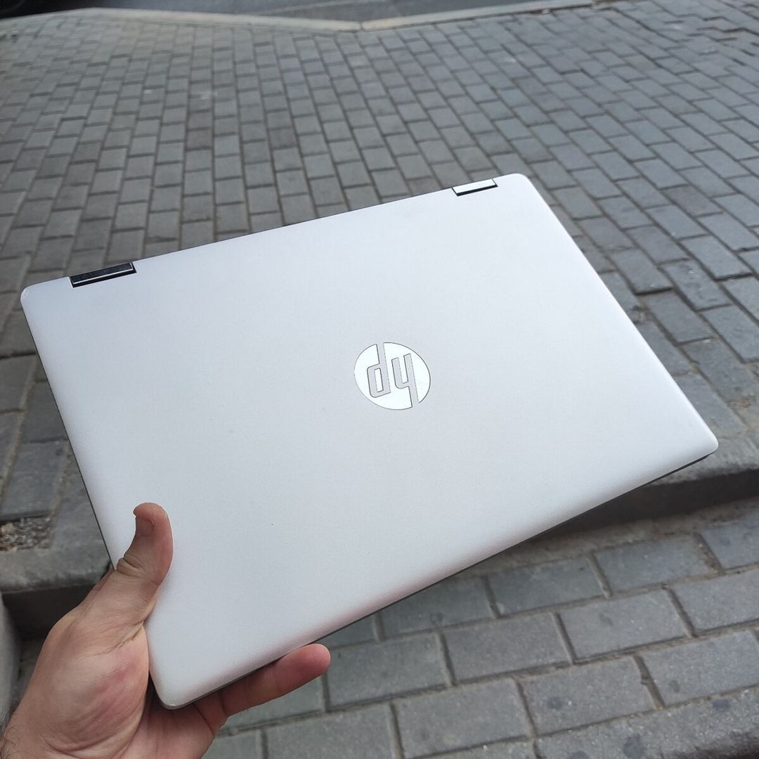 Noutbuk HP — Elektronika, Bakı (12)