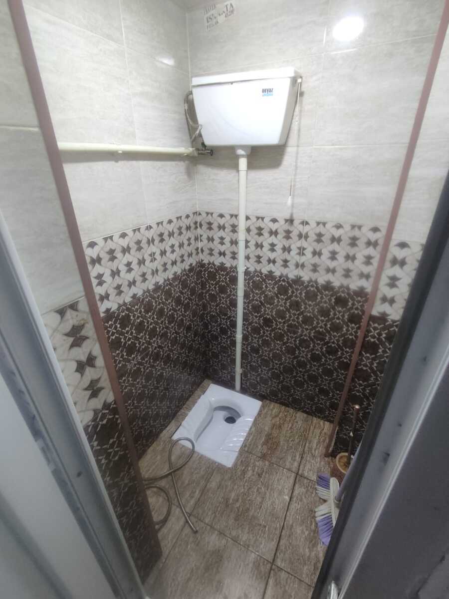 İcarəyə verilir 1 otaqlı həyət evi/bağ evi 25 m² — Ev, villa, Bakı (6)