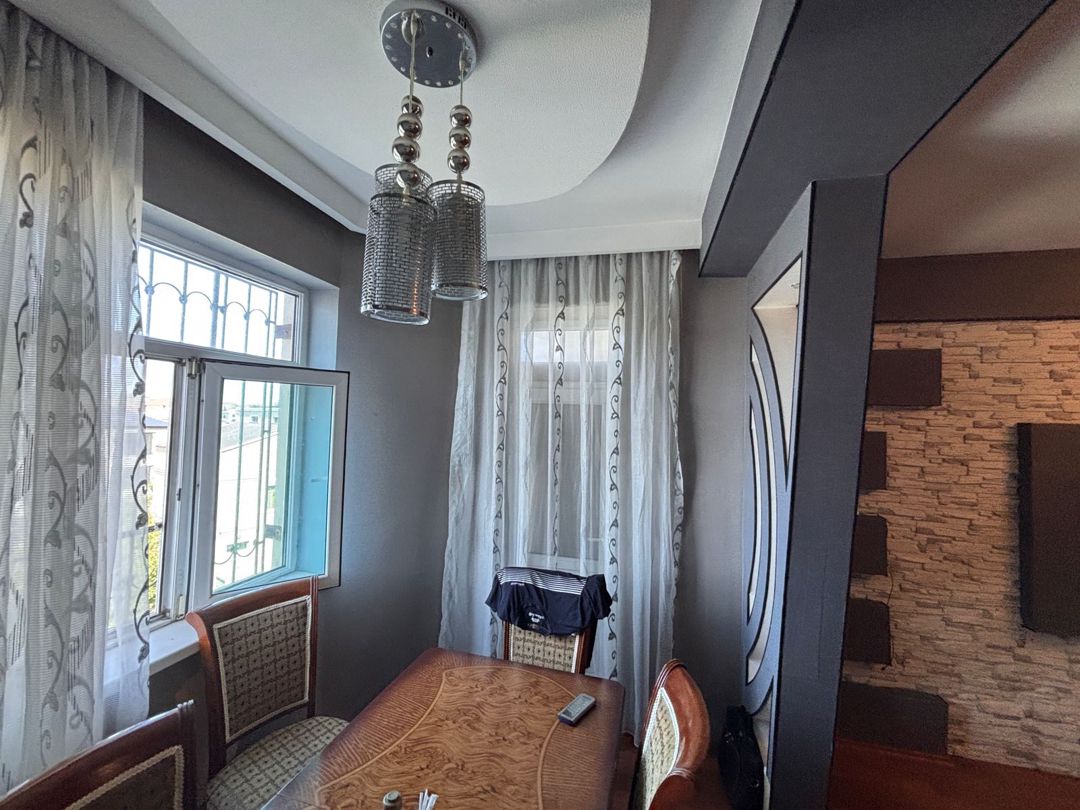 Satılır 2 otaqlı yeni tikili 65 m² — Mənzil, Bakı (9)