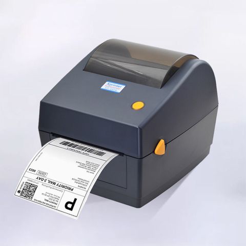 Barkod printeri Xprinter 480B — Bakı