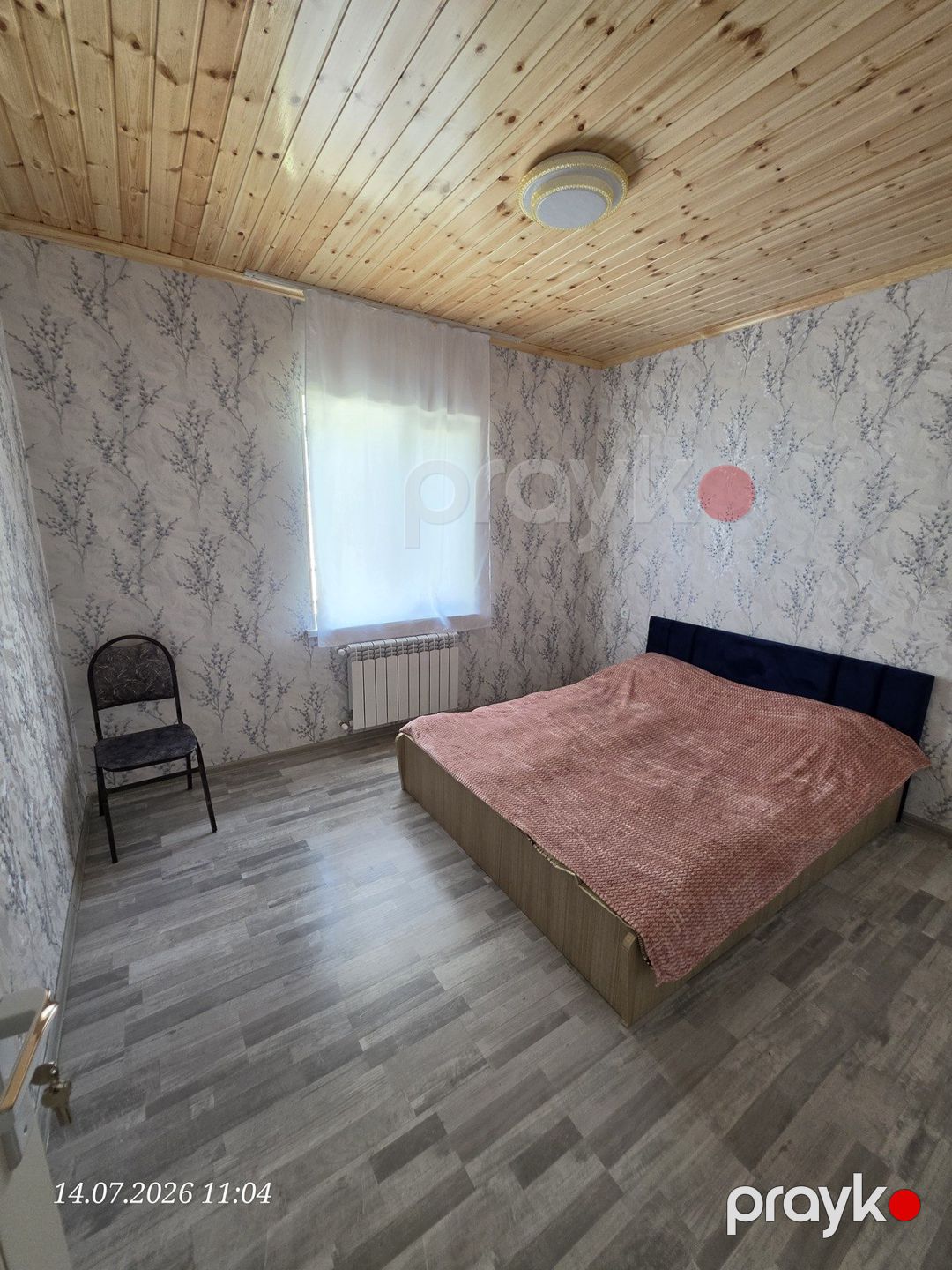 İcarəyə verilir 4 otaqlı həyət evi/bağ evi 100 m² — Ev, villa, Quba (6)