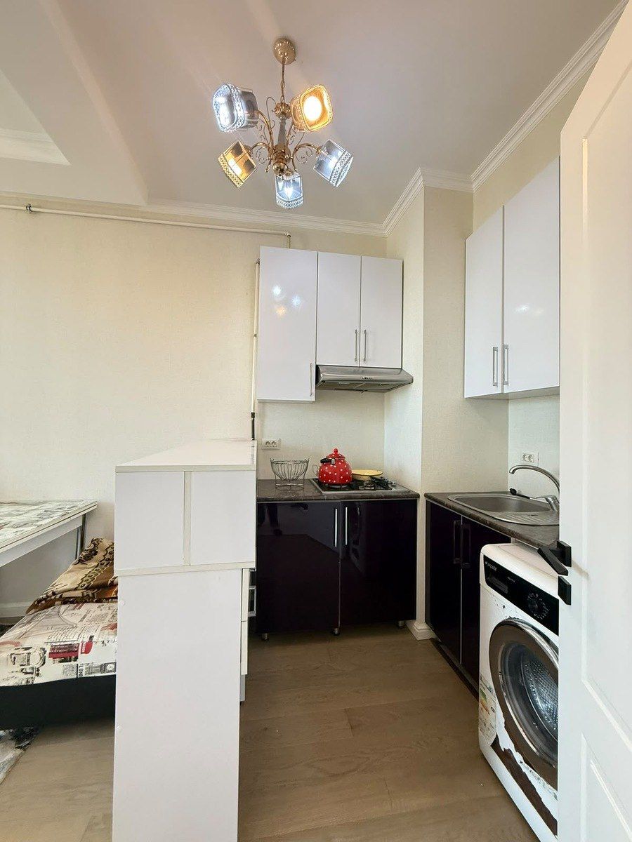 Satılır 2 otaqlı yeni tikili 41 m² — Mənzil, Bakı (11)