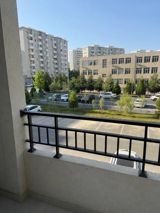 Satılır 1 otaqlı yeni tikili 36 m² — Uğur — Apartment