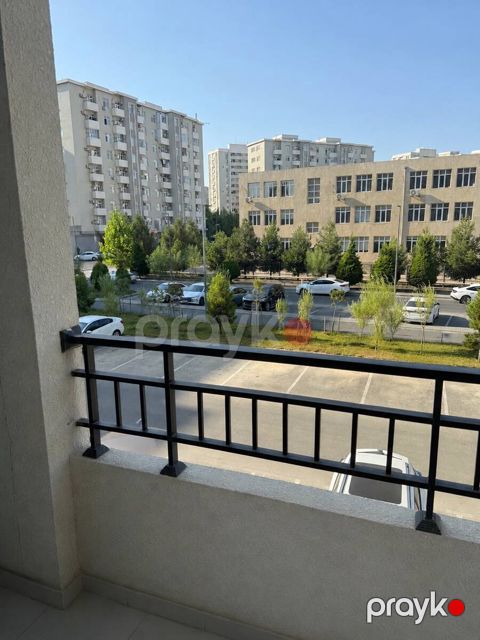 Satılır 1 otaqlı yeni tikili 36 m²