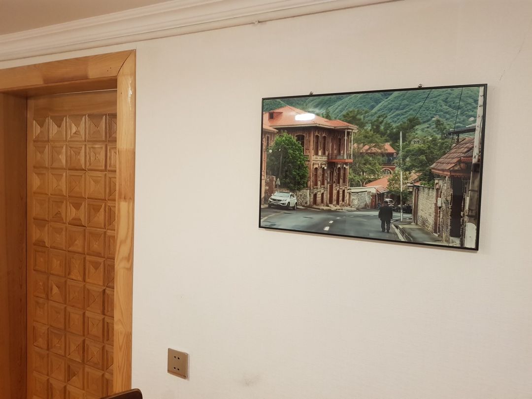 İcarəyə verilir 1 otaqlı həyət evi/bağ evi 35 m² — Ev, villa, Bakı (4)