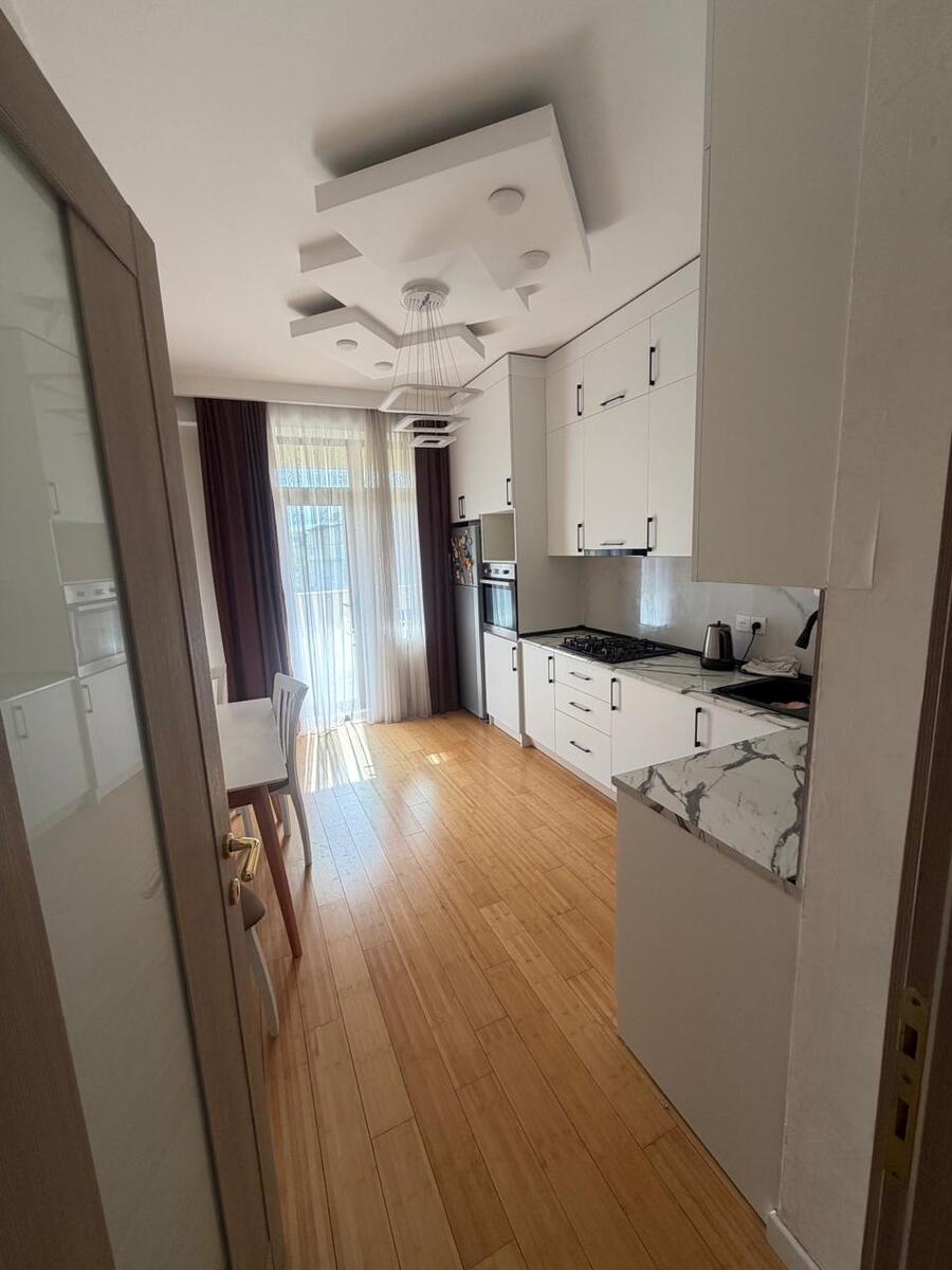 İcarəyə verilir 2 otaqlı yeni tikili 100 m² — Mənzil, Bakı (8)