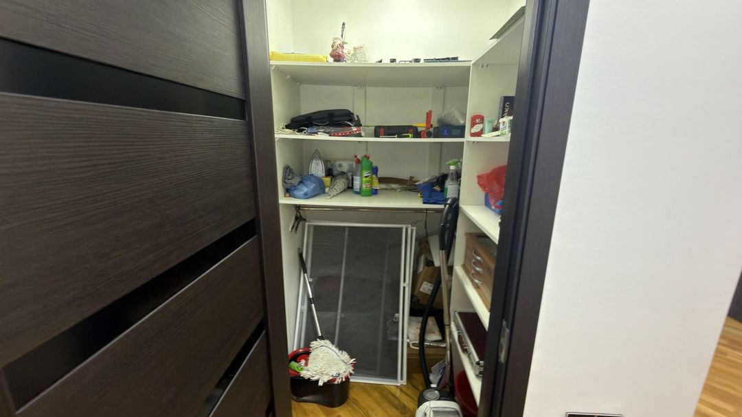 Satılır 3 otaqlı yeni tikili 125 m² — Mənzil, Bakı (11)