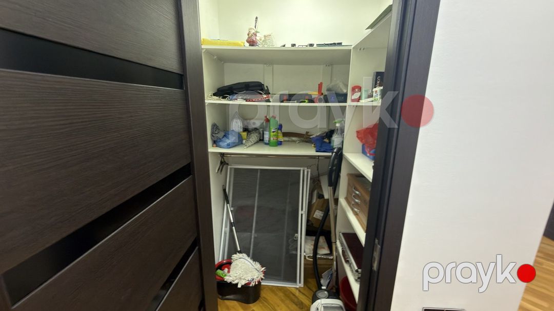 Satılır 3 otaqlı yeni tikili 125 m² — Mənzil, Bakı (11)
