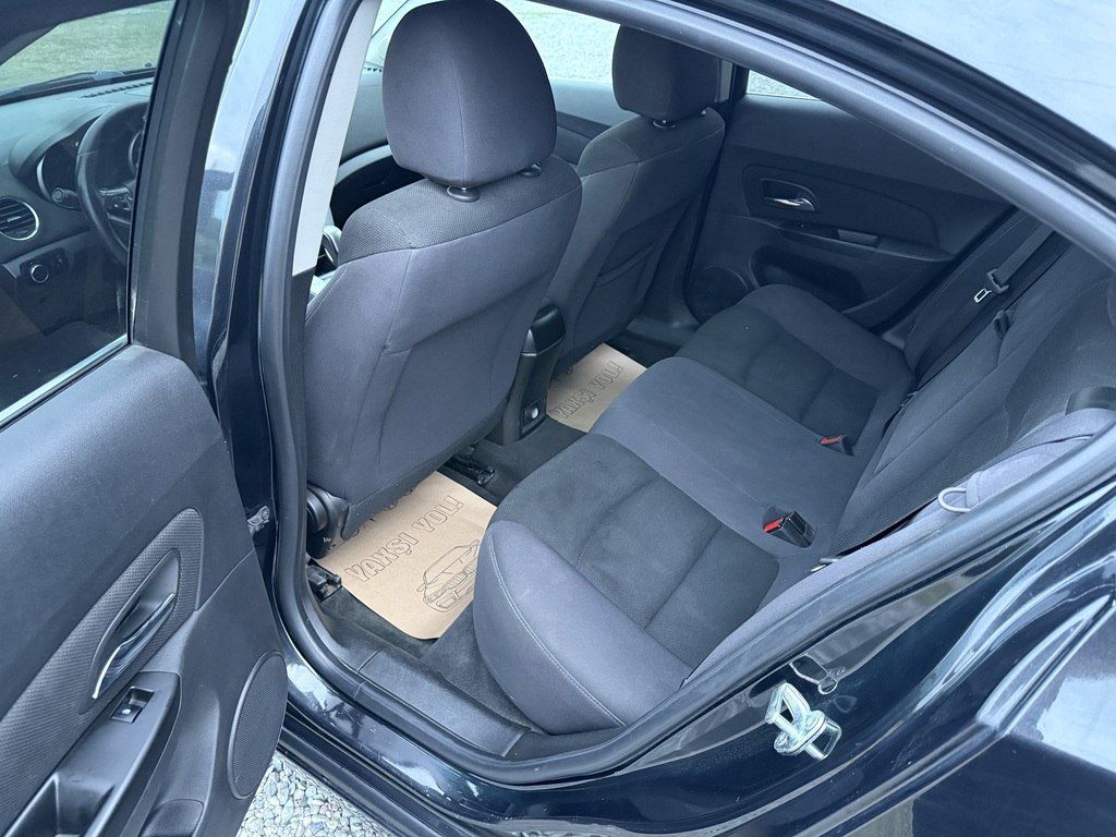 Chevrolet Cruze, 1.4 L, 2013 il, 233 000 km — Avtomobillər, Bərdə (5)