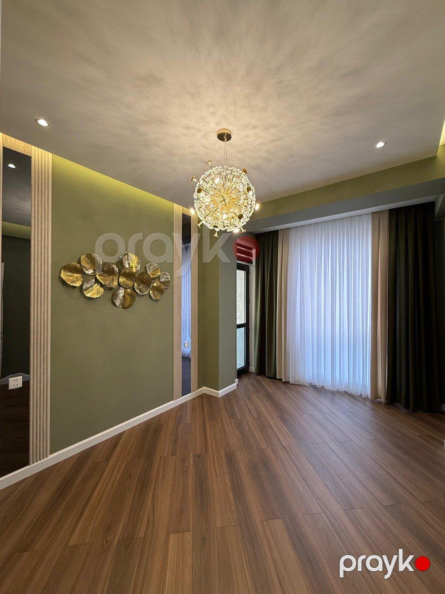 Satılır 3 otaqlı yeni tikili 113 m² — Mənzil, Bakı (8)