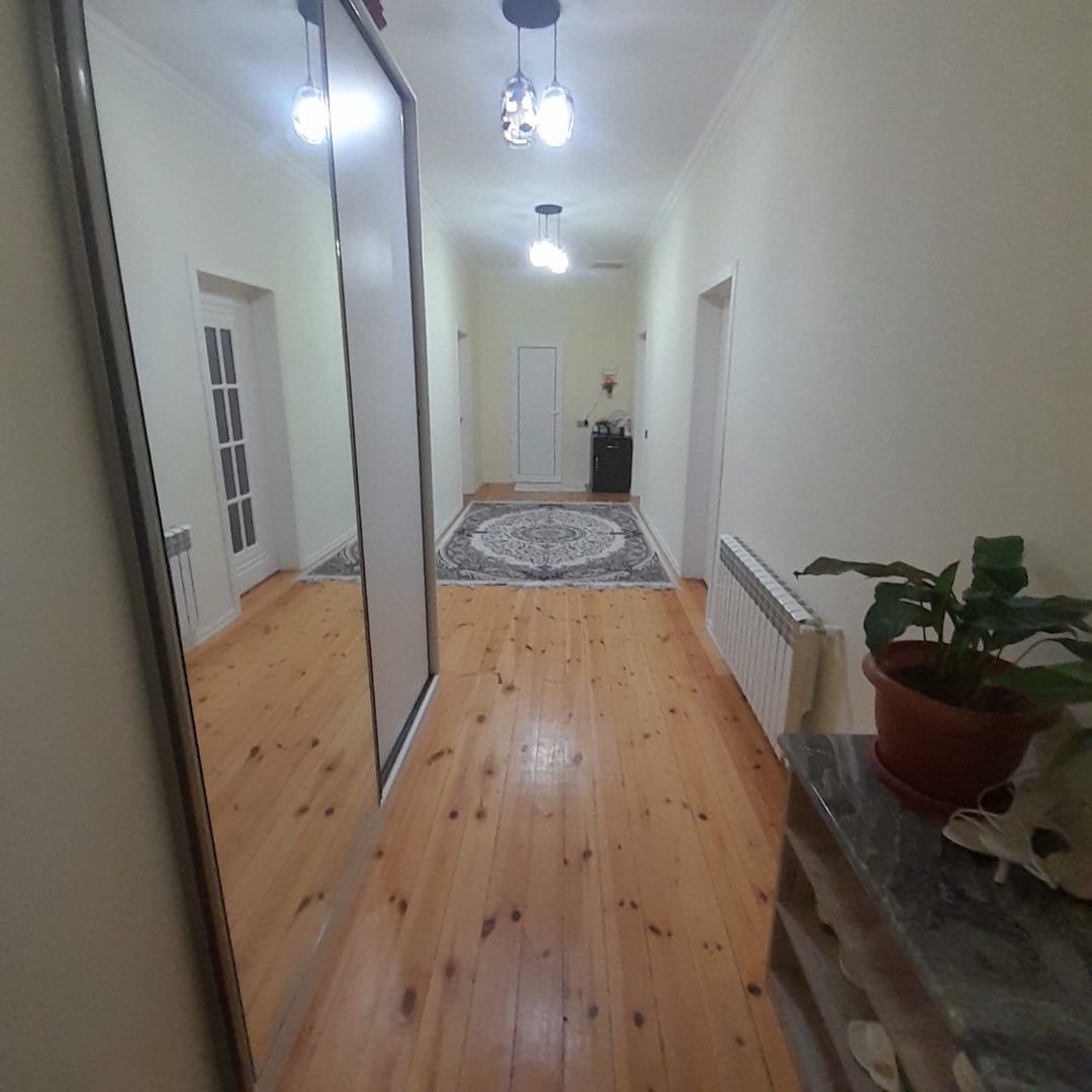 Həyət evi, Zabrat qəs — Ev, villa, Bakı (4)