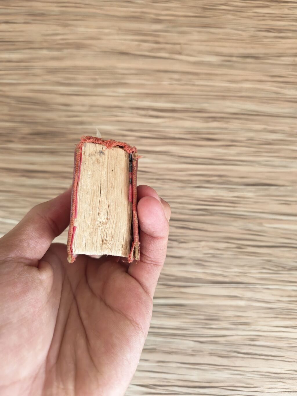 Rusca–Almanca miniatür lüğət (Russo–Deutsch) - Format: cib ölçülü — Kitablar, Digah (3)