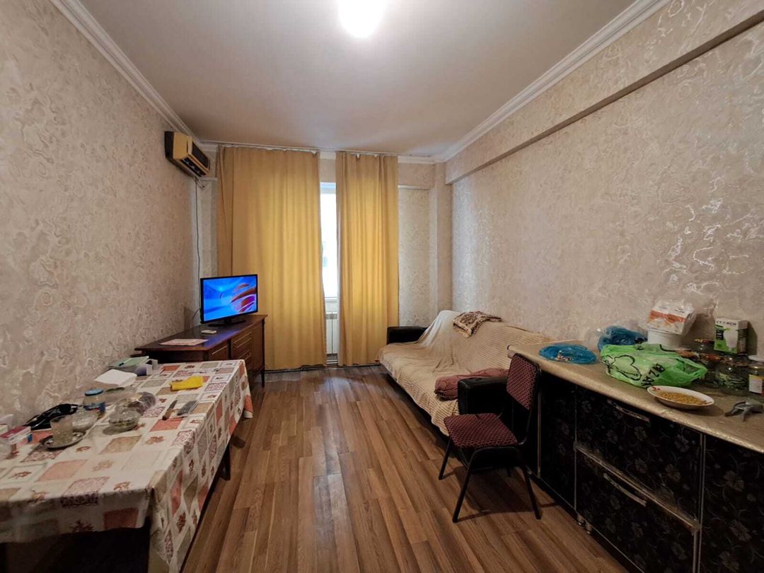 2-otaqlı yeni tikili, H.Əliyev küç., 42 m² — Mənzil, Xırdalan (3)
