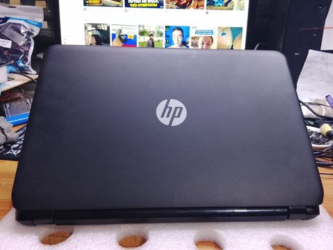 Noutbuk HP 15 — Bakı