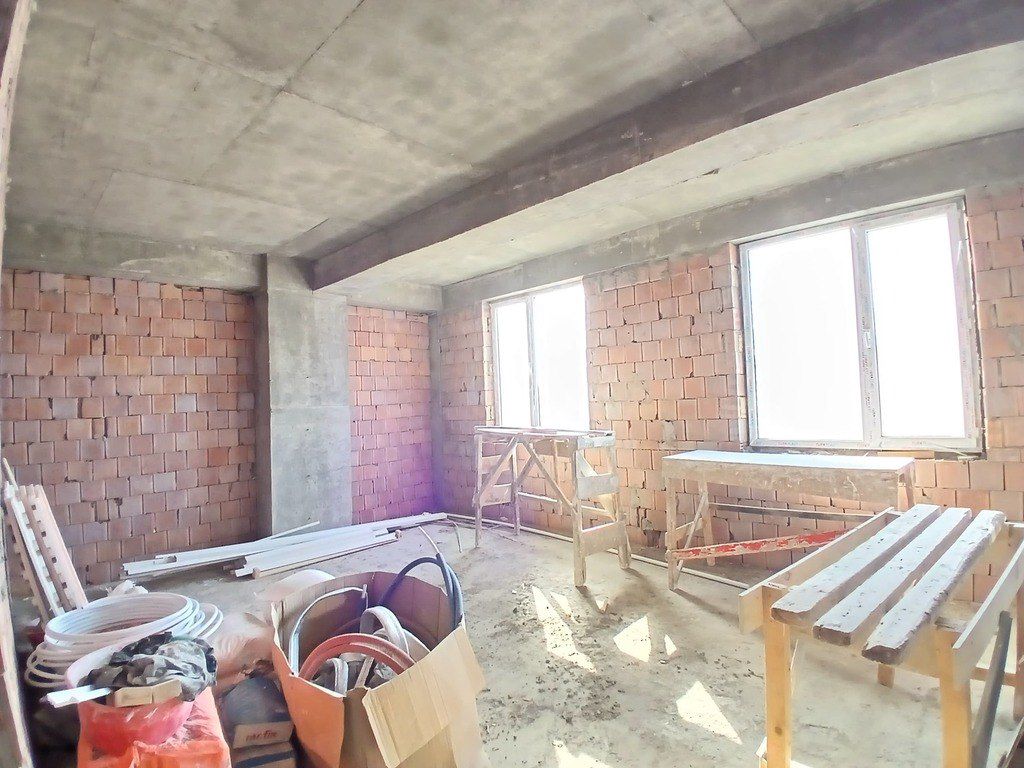 Satılır 5 otaqlı yeni tikili 181 m² — Mənzil, Bakı (8)