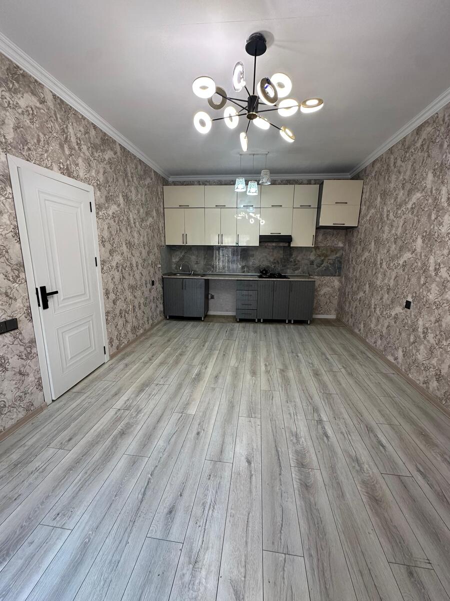 Satılır 3 otaqlı həyət evi/bağ evi 60 m² — Ev, villa, Bakı (6)