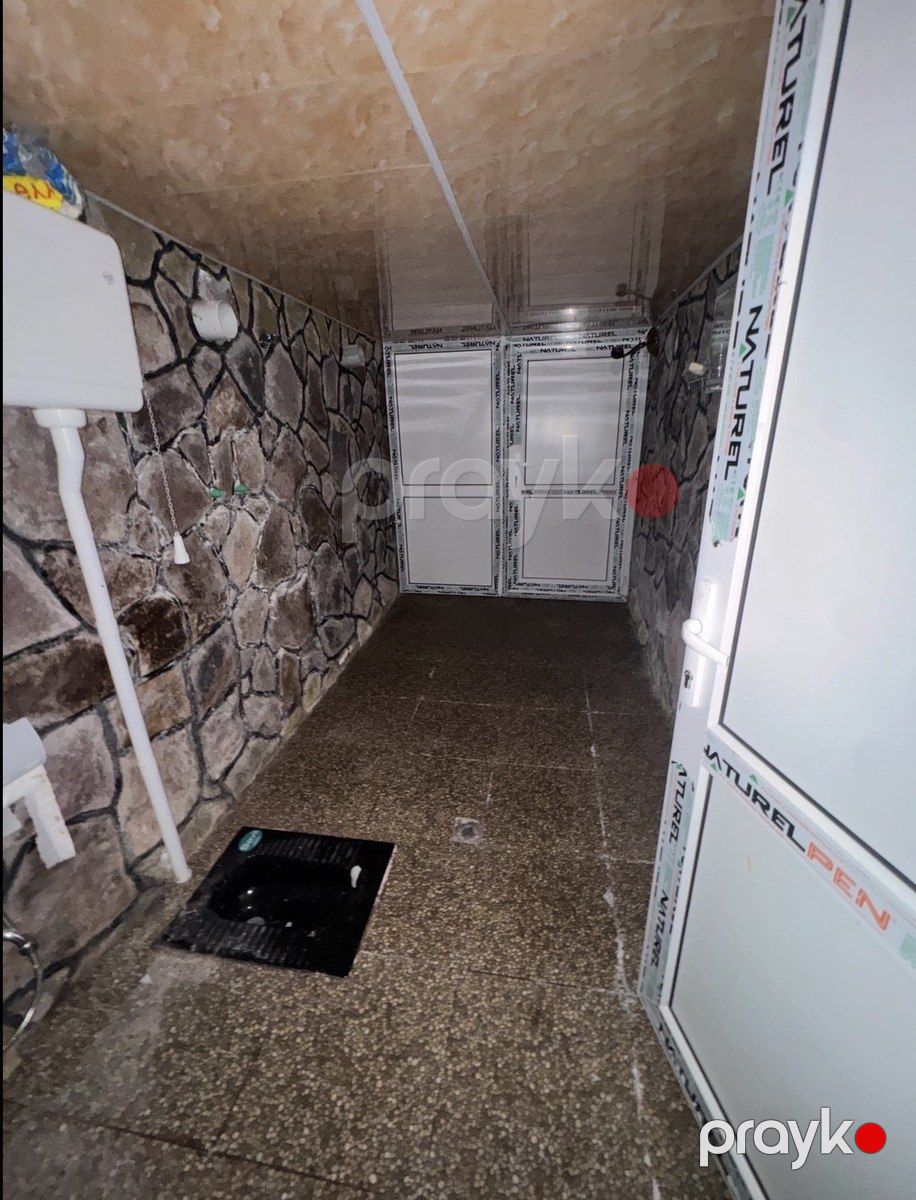 Satılır 9 otaqlı həyət evi/bağ evi 600 m² — Ev, villa, Daşkəsən (12)