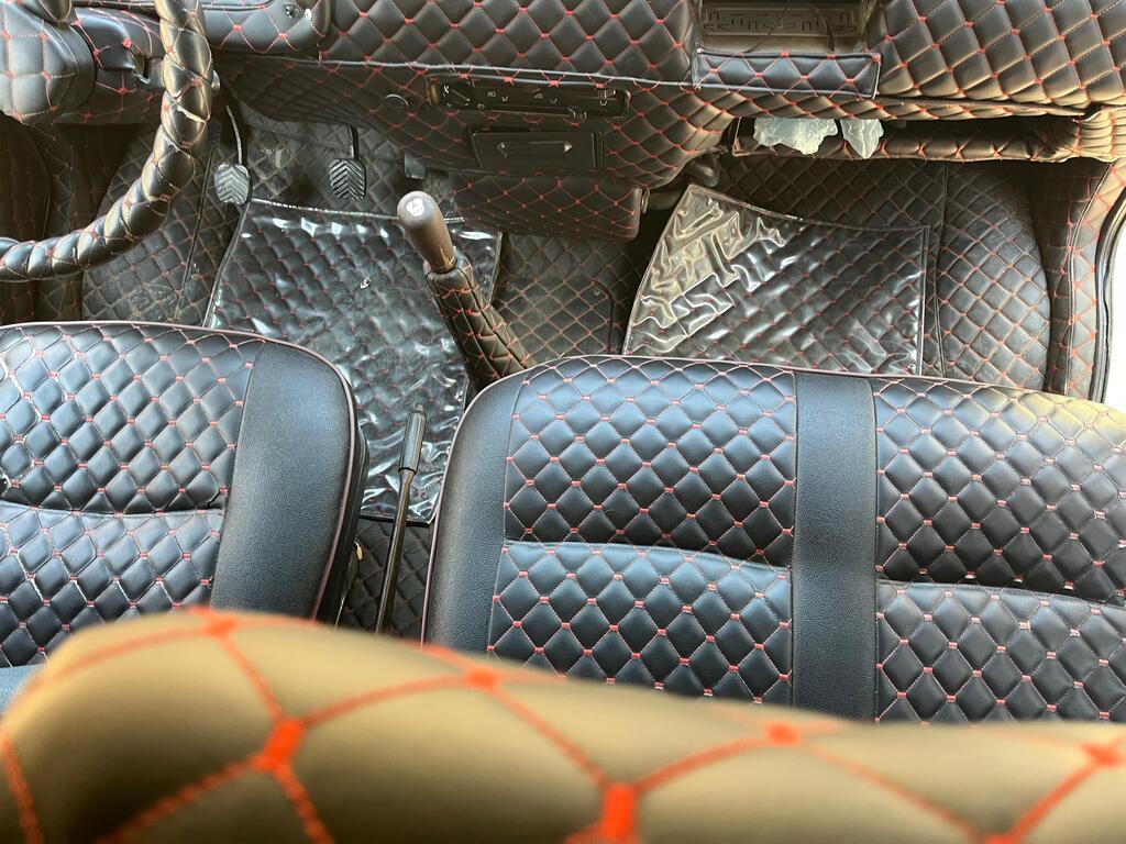GAZ GAZel (33021), 2.4 L, 2000 il, 180 000 km — Yük maşınları, Sumqayıt (10)