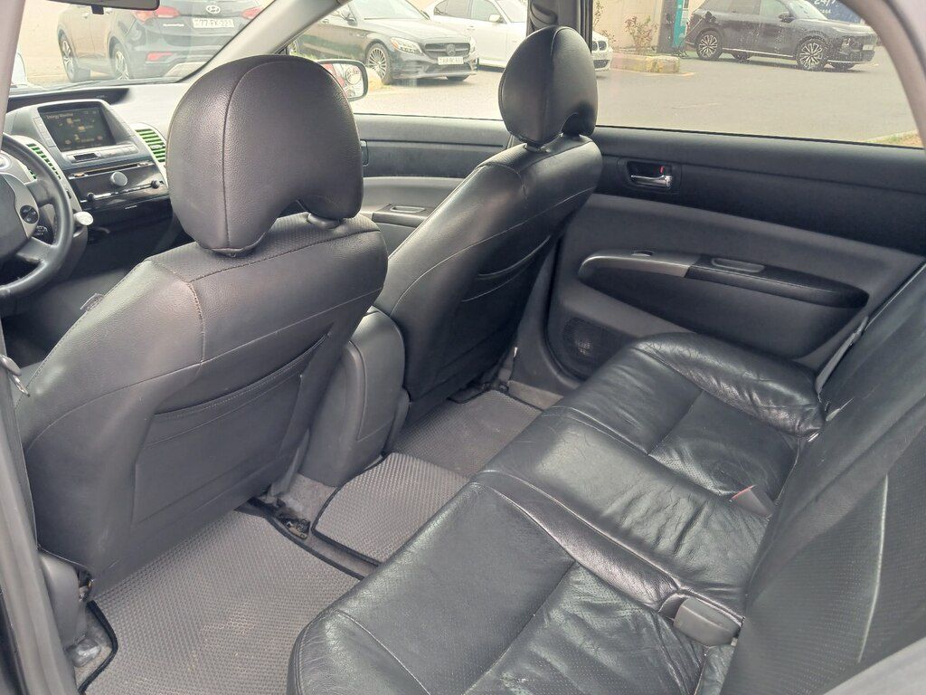 Toyota Prius, 1.5 L, 1.3 kWh, 2008 il, 320 000 km — Avtomobillər, Bakı (7)