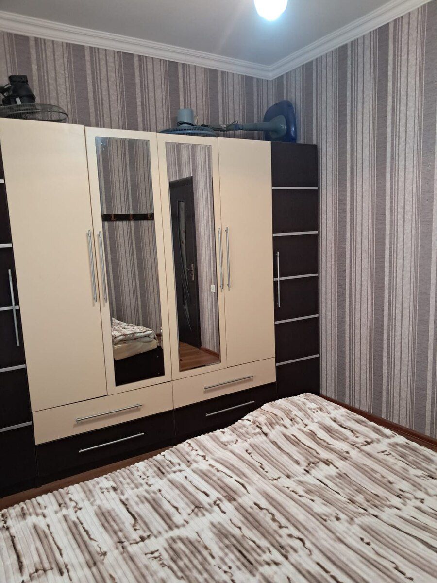 Həyət evi, Sumqayıt ş — Ev, villa, Sumqayıt (9)