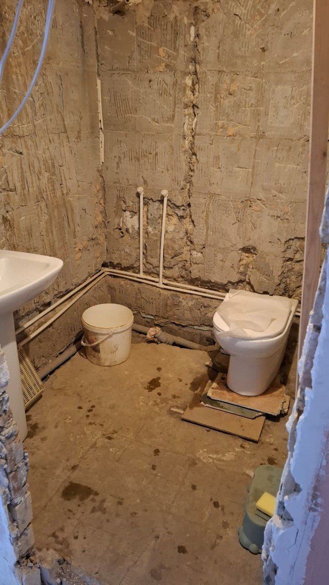 Satılır 1 otaqlı köhnə tikili 35 m² — Mənzil, Bakı (6)