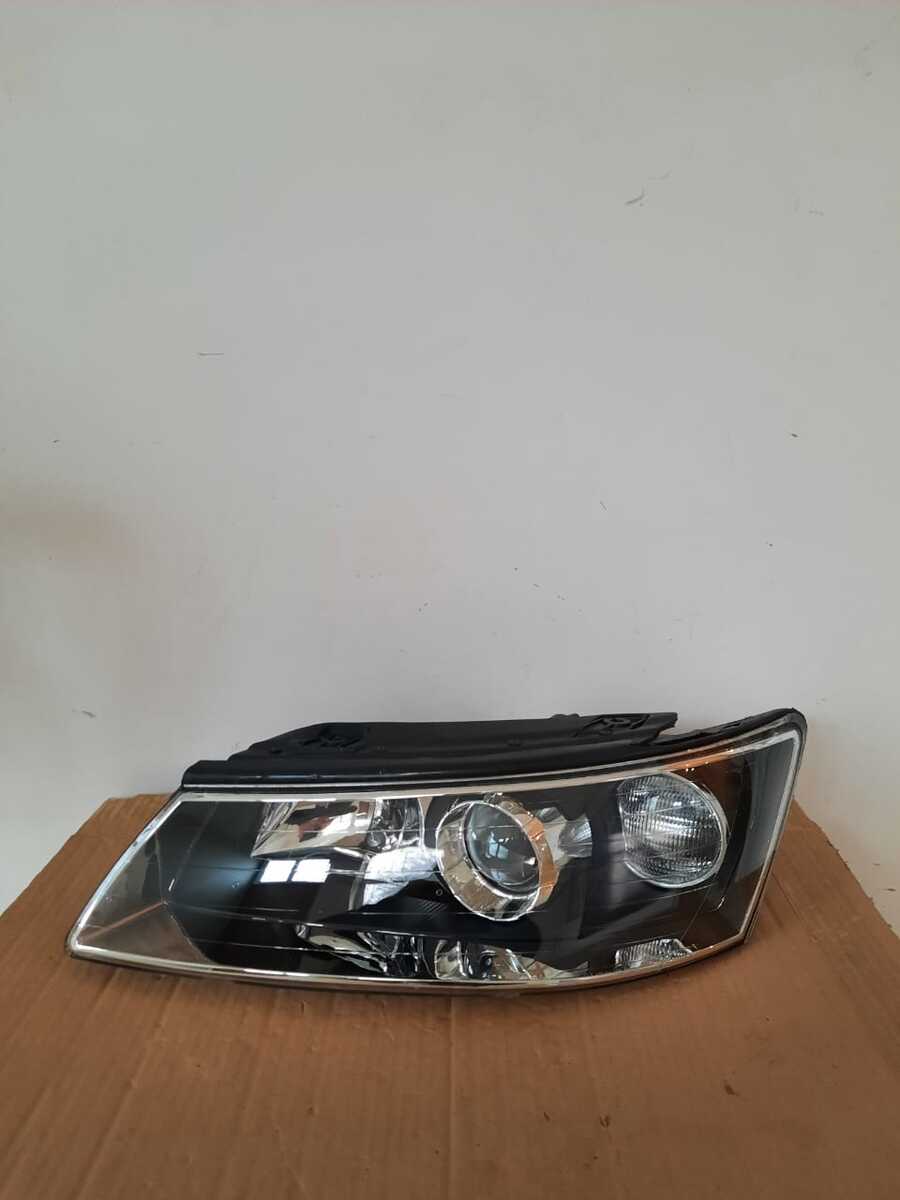 "Hyundai Sonata 2007" ön farası — Ehtiyat hissələri və aksesuarlar, Bakı (8)