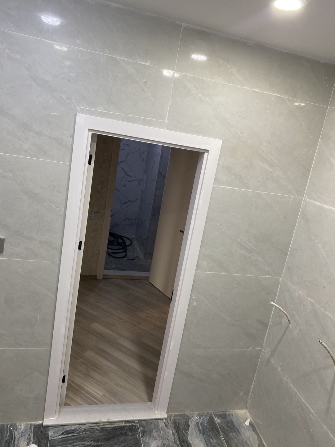 Satılır 3 otaqlı yeni tikili 123 m² — Mənzil, Bakı (7)