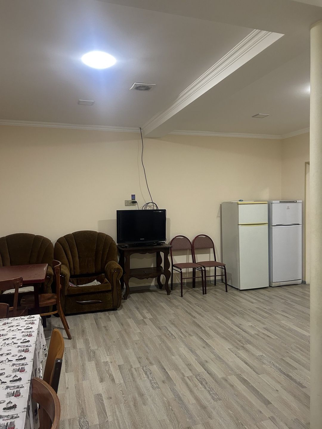 5-otaqlı yeni tikili kirayə verilir, Mingəçevir ş., 170 m² — Mənzil, Mingəçevir (3)