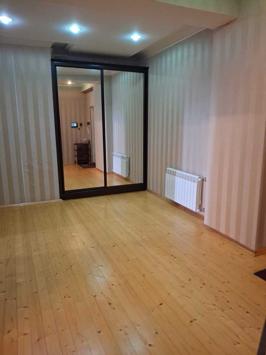 İcarəyə verilir 3 otaqlı yeni tikili 112 m² — Mənzil, Bakı (5)