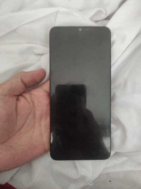 Honor X5b Plus Midnight Black 128GB/4GB — Bakı