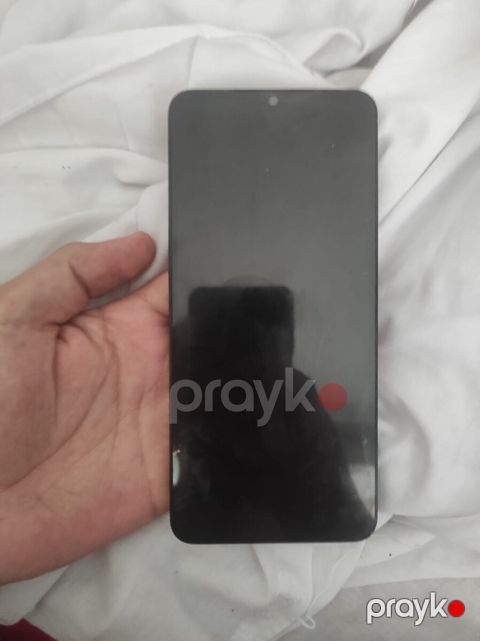 Honor X5b Plus Midnight Black 128GB/4GB RAM — Bakı