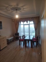 2-otaqlı yeni tikili kirayə verilir, Sumqayıt ş., 45 m² — Lider Estate — Квартира