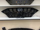 "Hyundai Sonata 2020-2022" radiator barmaqlığı — USA Korea autoparts — Spare Parts & Accessories