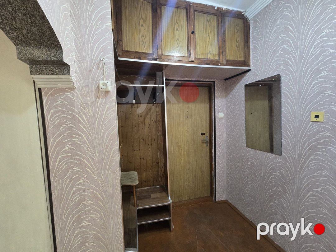 3-otaqlı mənzil, Sumqayıt ş., 60 m² — Mənzil, Sumqayıt (7)