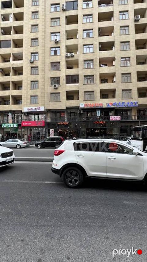 Satılır 2 otaqlı yeni tikili 50 m²