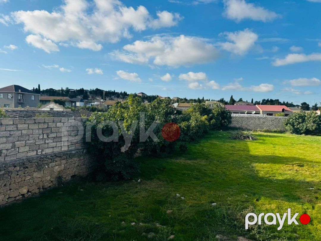 Satılır torpaq 11 sot — Torpaq, Bakı (6)
