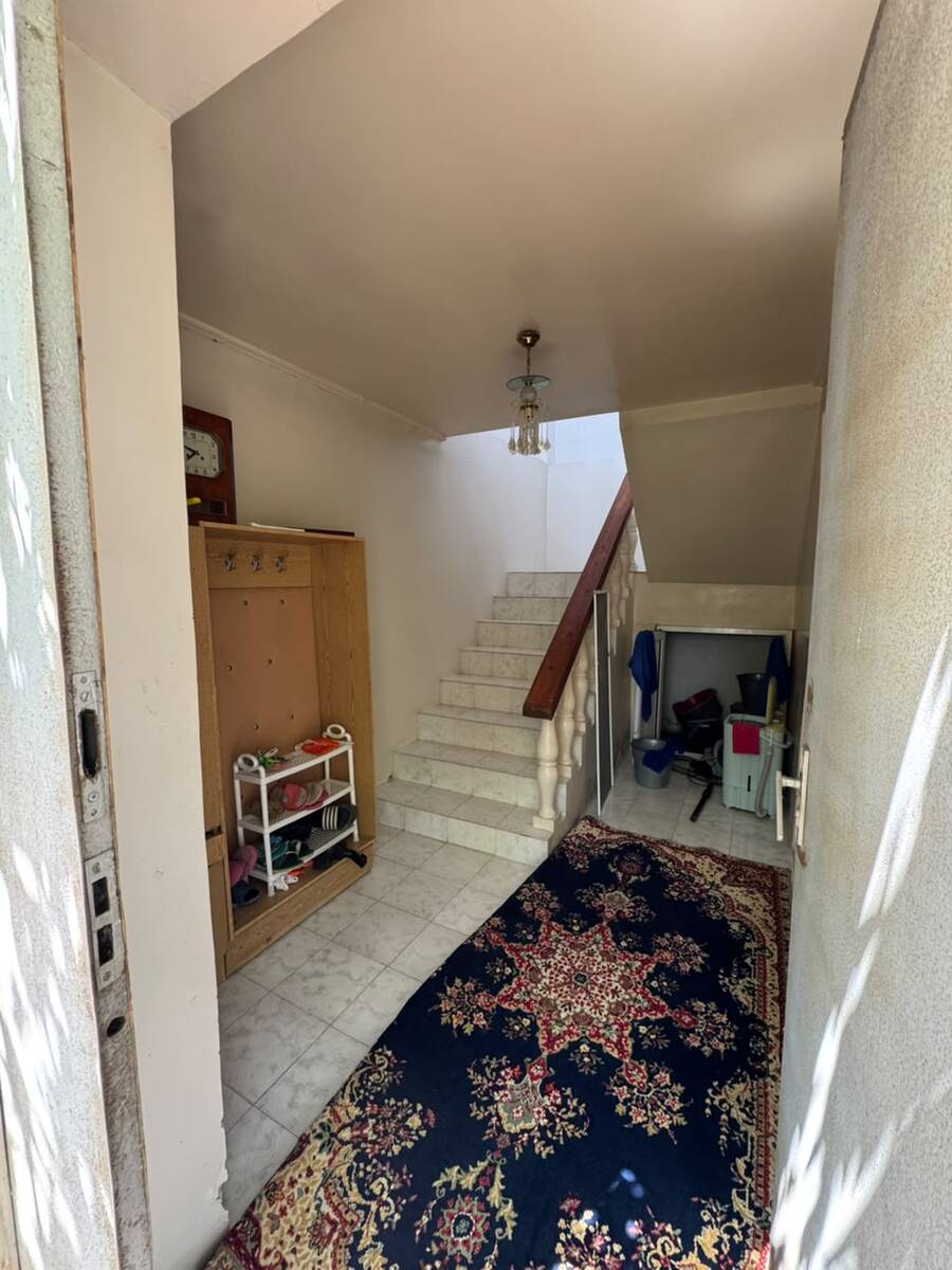 Bağ evi, Quba r — Ev, villa, Quba (12)