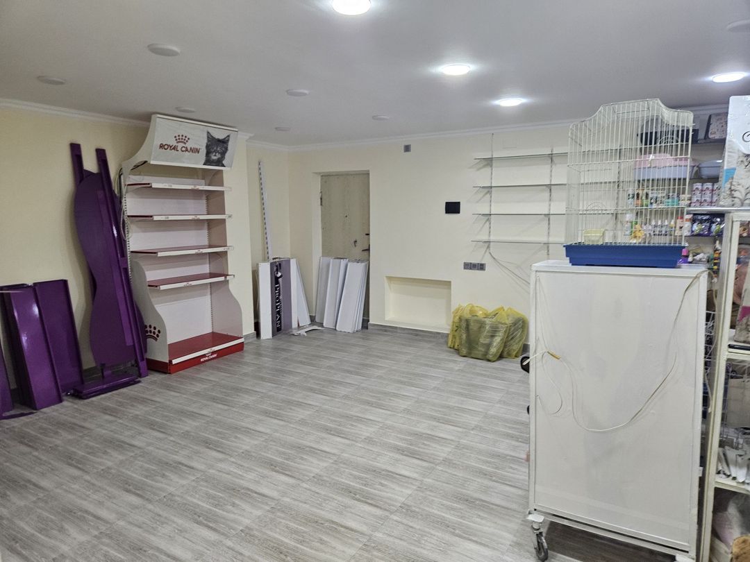 İcarəyə verilir obyekt 65 m² — Əmlak, Bakı (11)