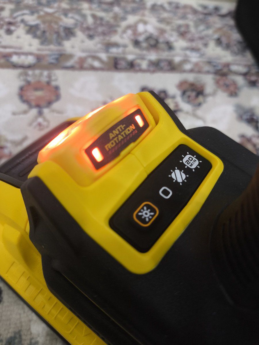 Drel DeWalt dcd1007w — Təmir və inşaat, Bakı (9)