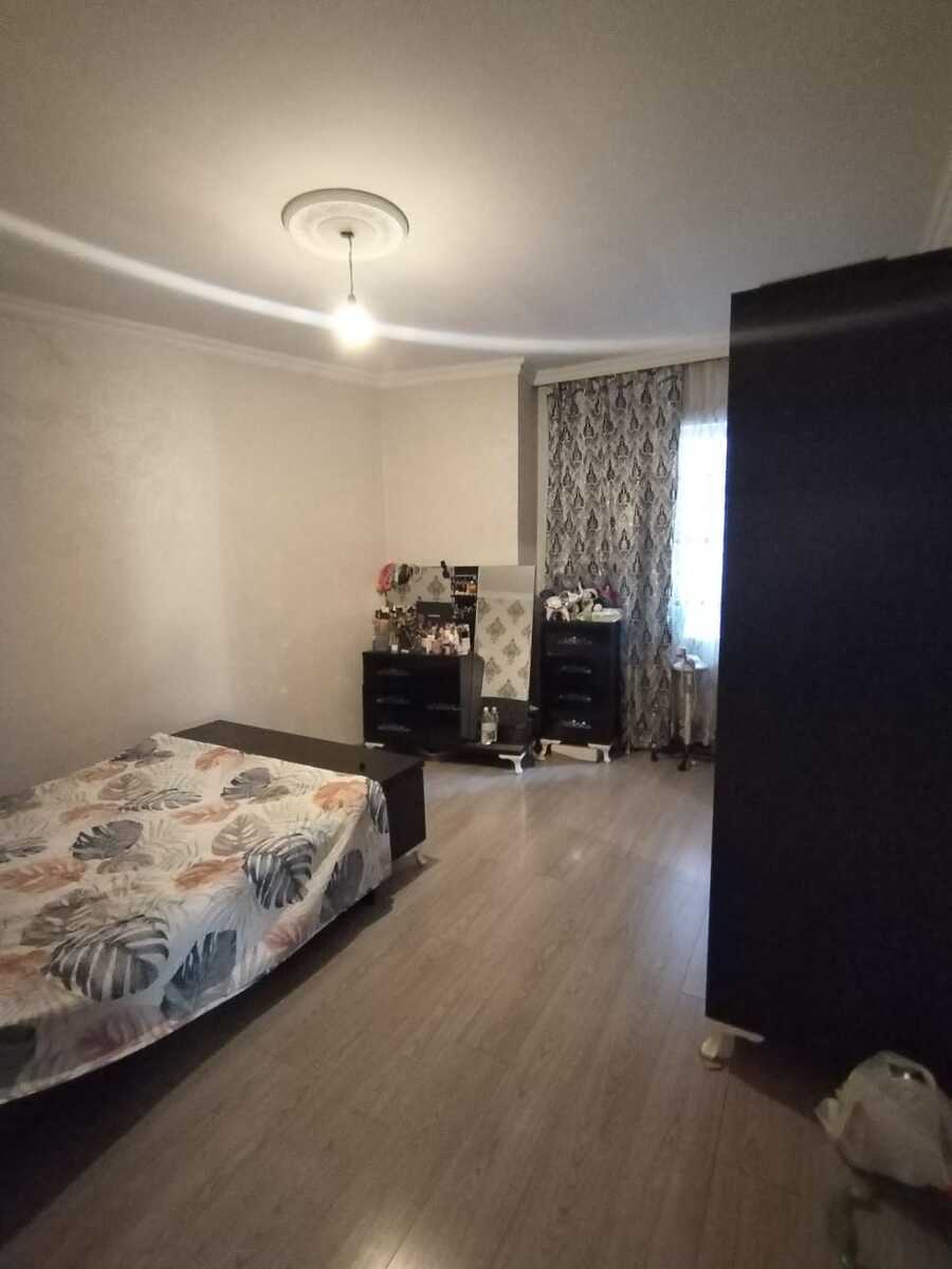 Satılır 3 otaqlı həyət evi/bağ evi 110 m² — Ev, villa, Bakı (2)