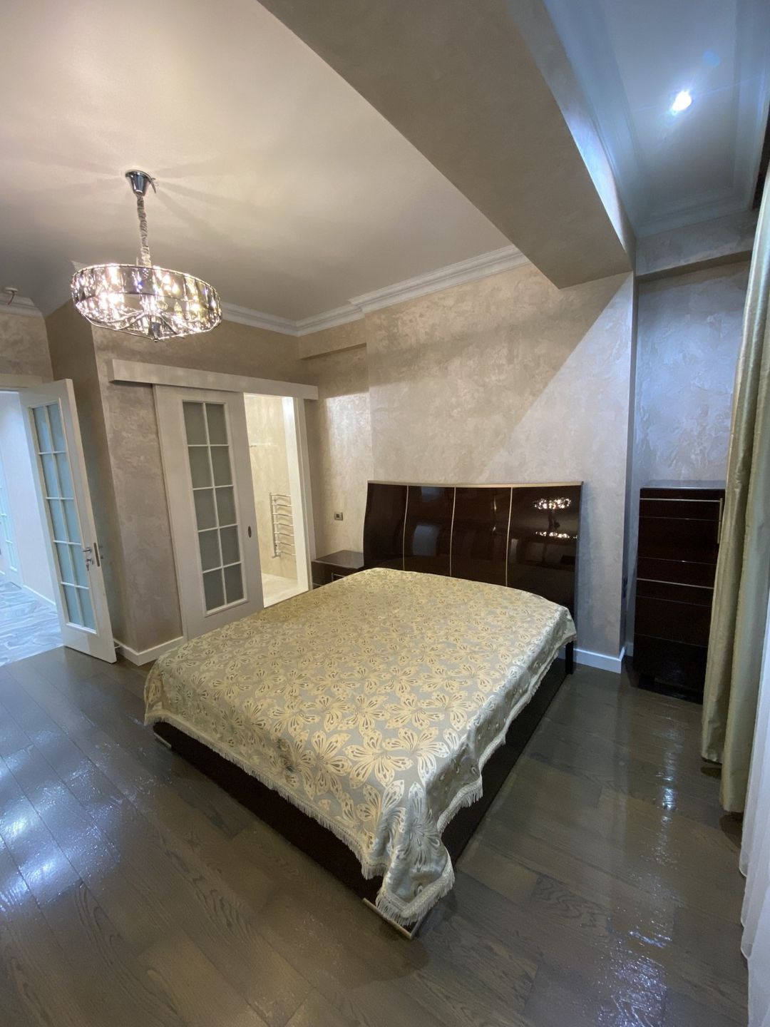 Satılır 3 otaqlı yeni tikili 155 m² — Mənzil, Bakı (10)