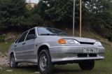 Lada (VAZ) 2115, 1.6 L, 2010 il, 210 646 km — Cars
